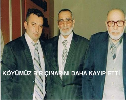 akarsu koyu refahiye erzincan